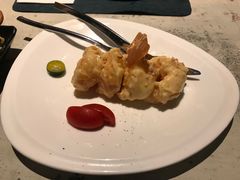 -T館·花园艺术餐厅