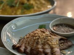 -CHINCHIN 青青·泰国料理(万象食家店)