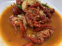 -辣螃铠盆盆蟹大排档(总店)