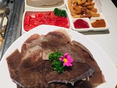 -海底捞火锅(顺义华联店)