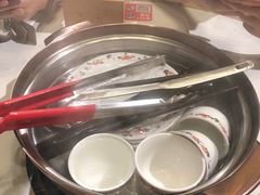 -东门口涮肉·砂锅·烤串(老门东店)