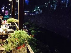 -Local泰莲庭(虹鳟鱼店)