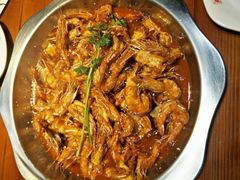 -惠友大虾(太原北街店)