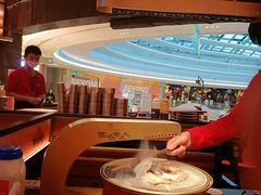 -西塔老太太泥炉烤肉(上海七宝领展广场店)
