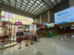 -厨帮湘(花都雅乐城店)