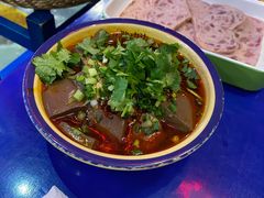 -马路边边火锅串串(观前街店)