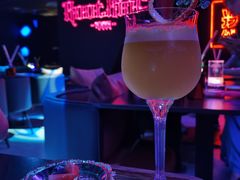 -MOSSO音乐酒吧·live house(南京旗舰店)