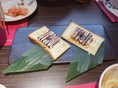 -仙隐小鹿中華の日料(荣民龙首广场店)