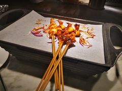-川骄海鲜自助(亚运村店)