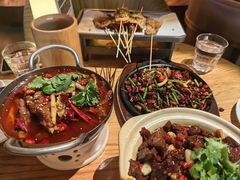 -不二·民谣音乐餐酒吧(万寿宫历史文化街区店)