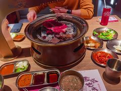 -西塔老太太泥炉烤肉(亚运村店)
