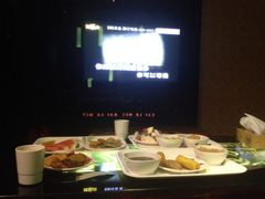 -凯乐会量贩KTV(国防大厦总店)