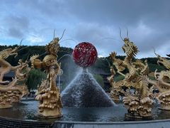 -威海华夏城景区