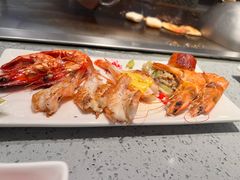 -大渔铁板烧(大悦城店)