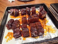 -双湖园·地标武汉菜(黄鹤楼解放路店)