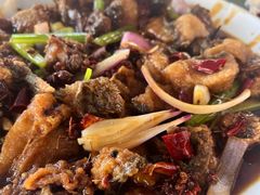 -白氏鲶鱼汤(白亮1号店)