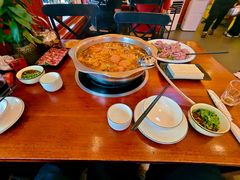 -大理.老字号渝记酸萝卜乌鱼(古城总店)