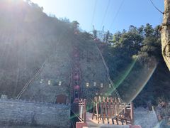 -梅岭月亮湾山体公园