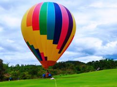 -西双版纳傣族园