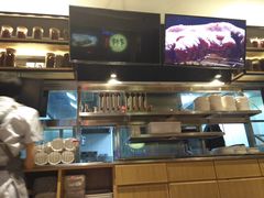 -木屋烧烤(万德庄店)