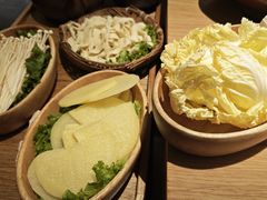 -盡膳口福跷脚牛肉火锅(国贸商城店)