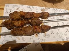 -哈啾嗨·新概念蒙餐(红星新城店)