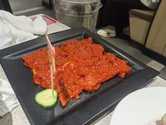 -海底捞大排档火锅(悦荟广场店)