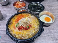 -全州豆芽汤饭