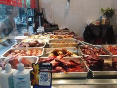 -沧盛饮食店(临汾路店)