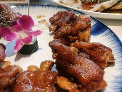 -老友王·南宁特色菜(金汇如意坊店)