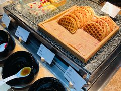 -济南喜来登酒店-盛宴自助西餐厅·综合自助