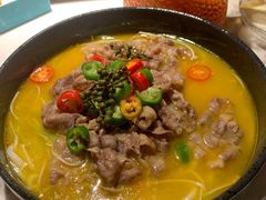 -荷塘秋月·本帮江浙菜(国权路店)