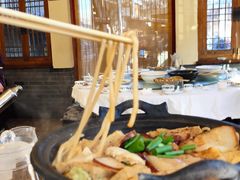 -百花人家(清水镇店)