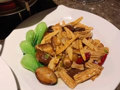 -真爱中国餐馆·年华店(朱雀大街店)