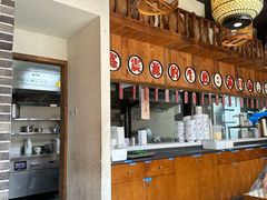 -鑫震源·苏式大虾生煎(山塘街店)