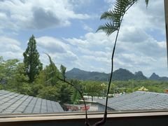 -宴武夷·匠心闽味(印象大红袍店)