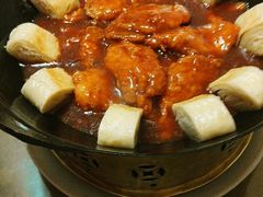 -东坡熬鱼馆(天泰路店)