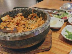 -喜鹊烤肉酒场(美乐城店)