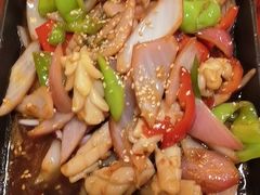 -大话小腰(鸟巢店)