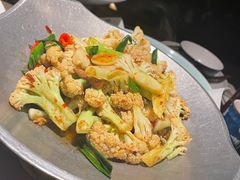 -绿茶餐厅(城西银泰城店)