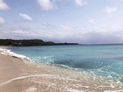 -白沙湾海滩