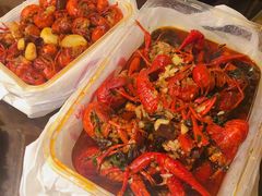 -文和友老长沙龙虾馆(化龙池店)