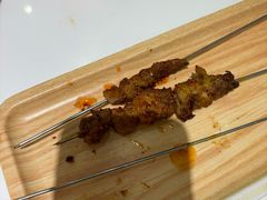 -清真·西域伙伴牛肉面·羊肉串(融创店)
