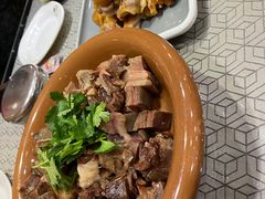 -春花民族美食(佳木斯总店)