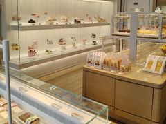 -好利来(中东店)