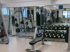 -中田·健身+普拉提(苗栗路店)