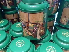 -泸溪河桃酥(西直门凯德店)