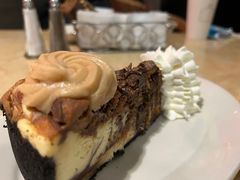 -The Cheesecake Factory 芝乐坊餐厅(王府中環店)