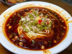 -羊马王英渣渣面(总店)