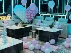 -酷秀KTV(五道口店)